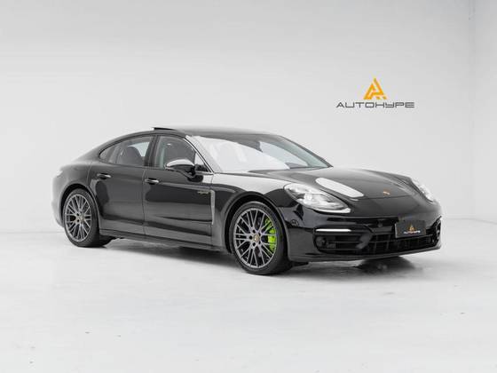 PORSCHE PANAMERA 2.9 V6 E-HYBRID 4 PLATINUM EDITION PDK PORSCHE PANAMERA 2.9 V6 E-HYBRID 4 PLATINUM EDITION PDK
